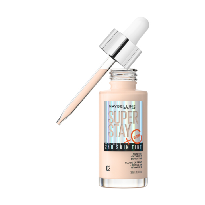 Superstay 24HR Skin Tint Foundation