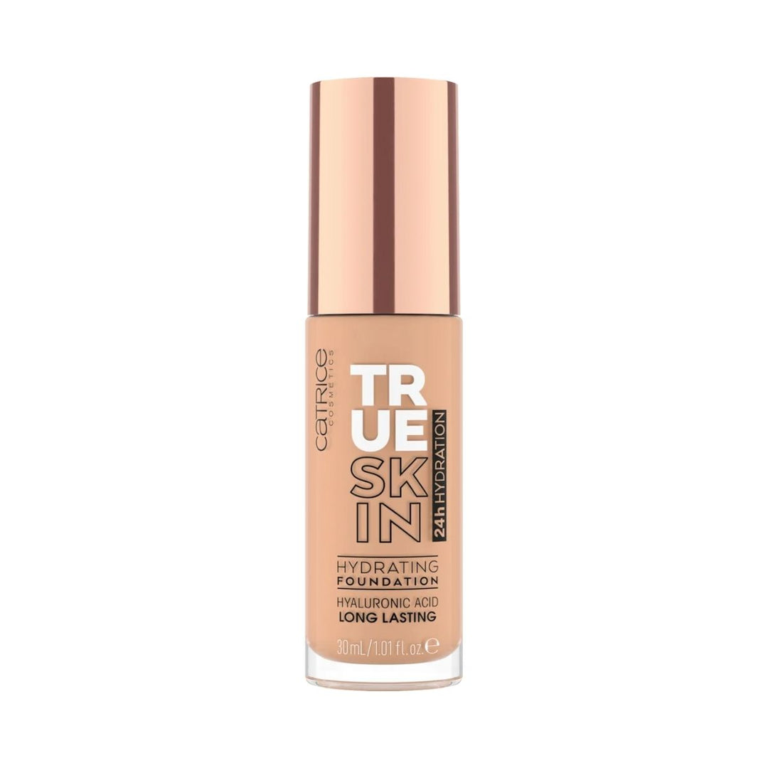 True Skin Hydrating Foundation
