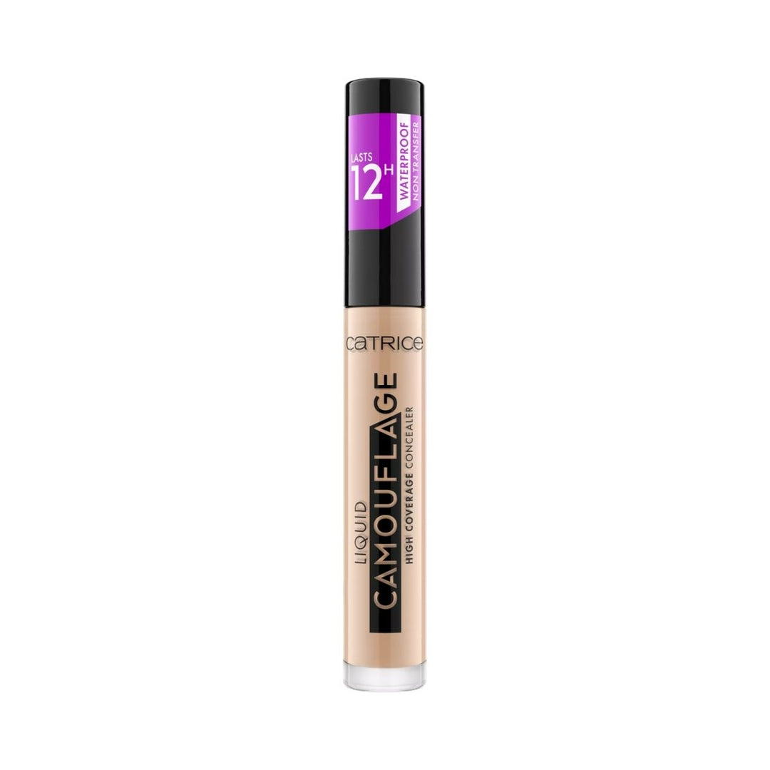 Liquid Camouflage High Coverage Concealer