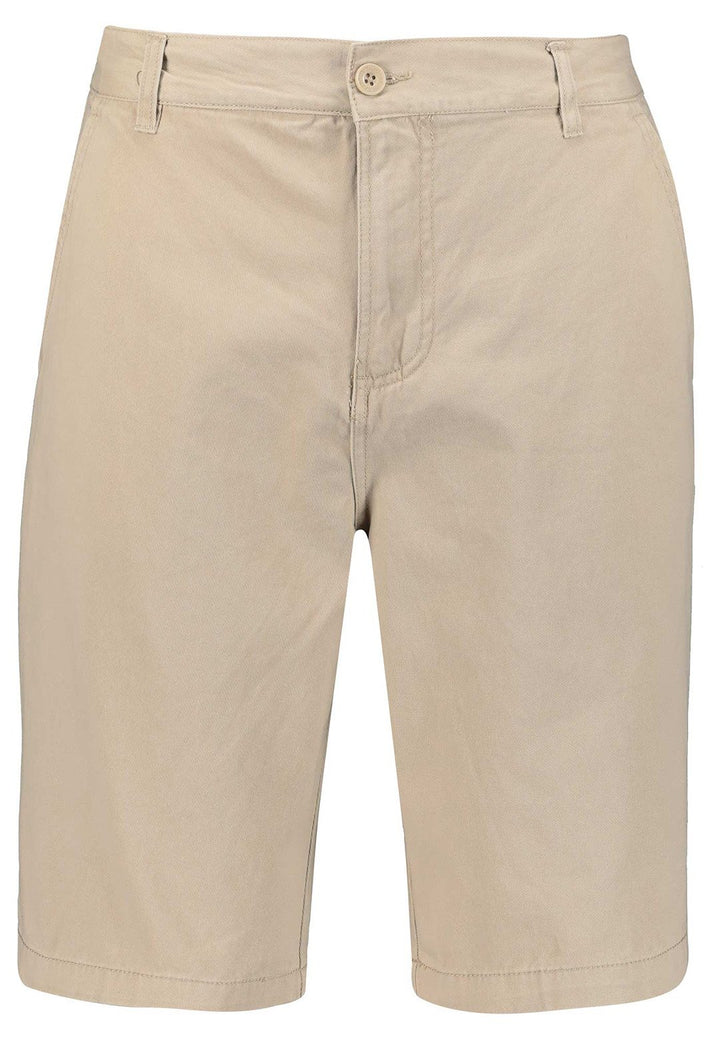 Twill Walking Shorts
