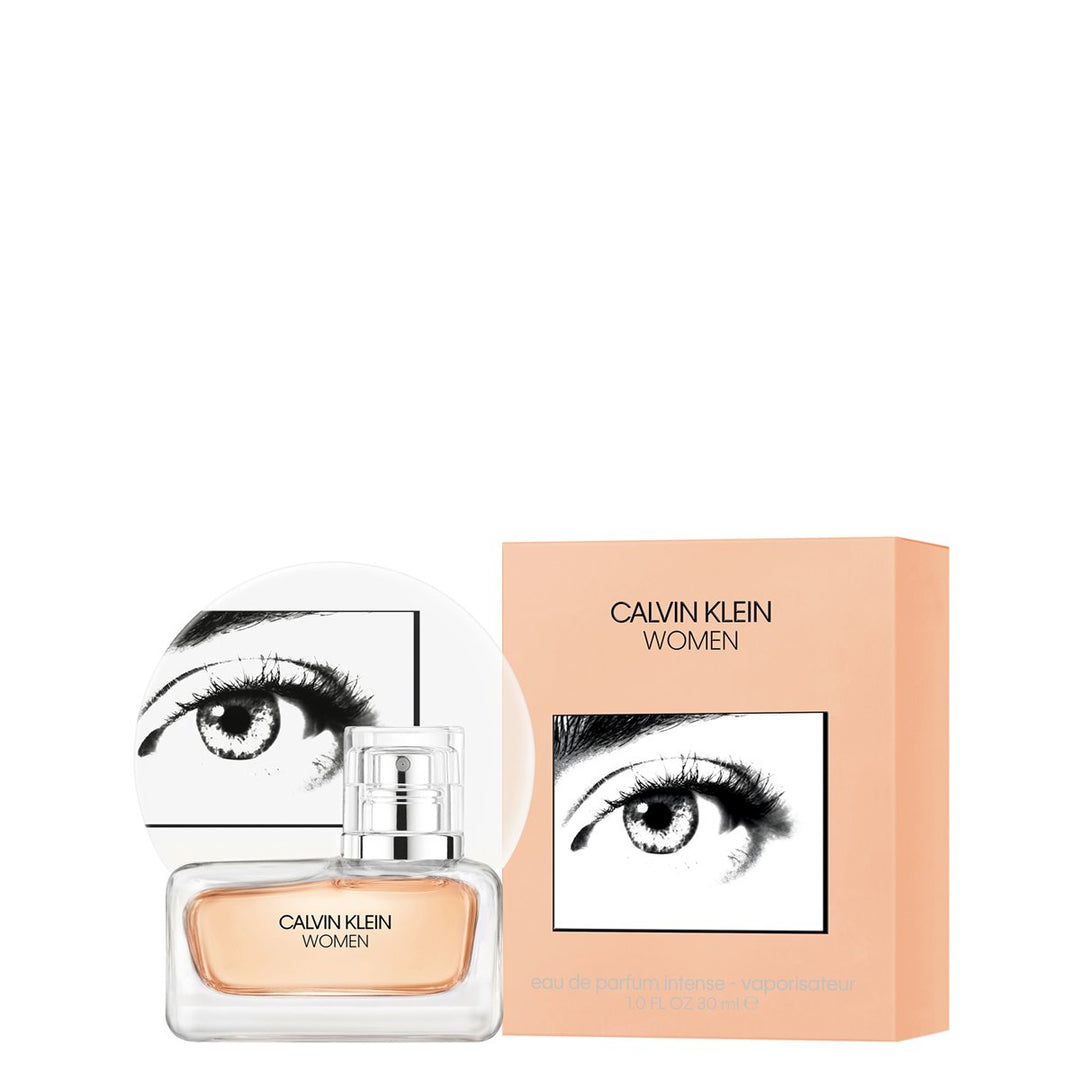 Calvin Klein Women Intense Eau de Parfum