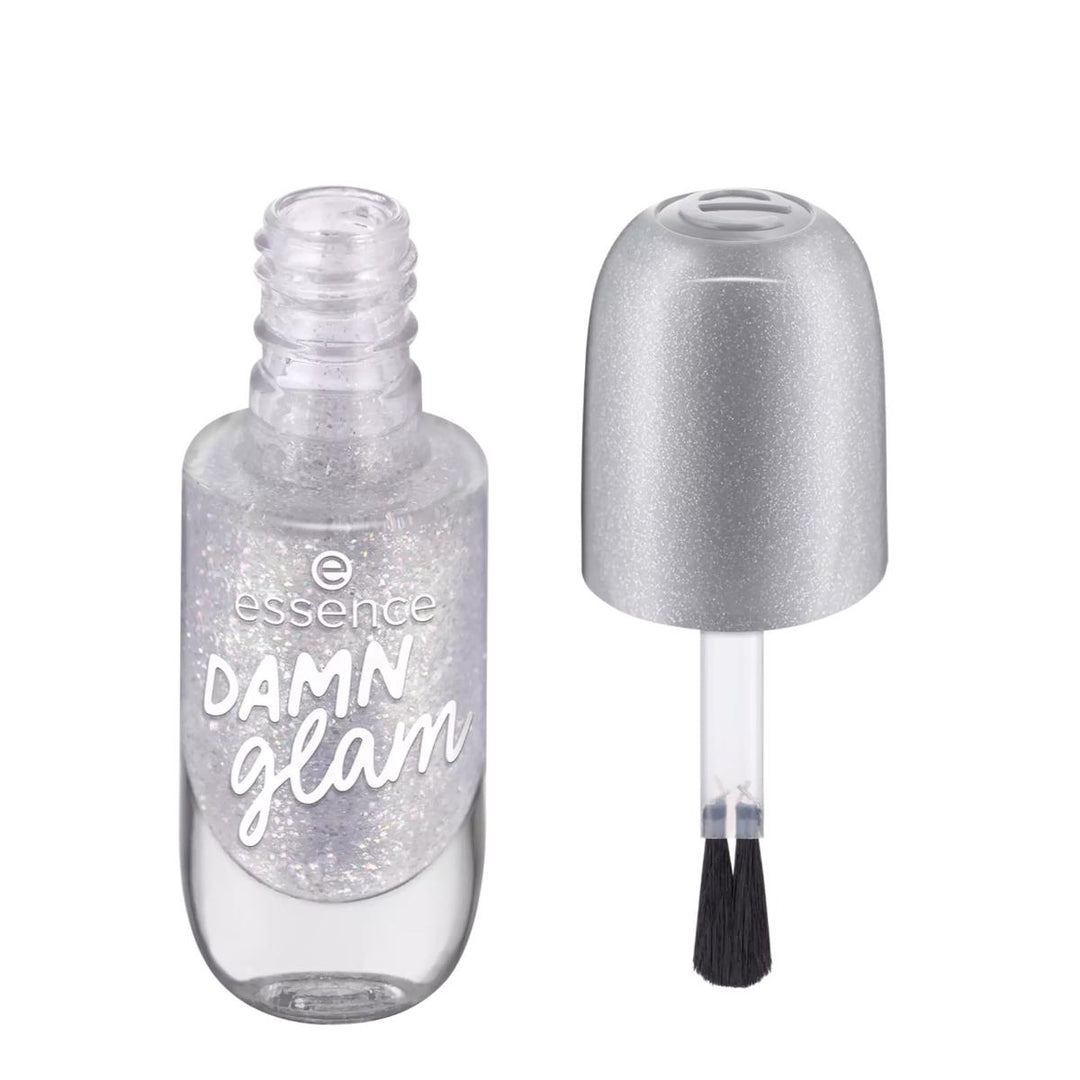 Gel Nail Colour - 8ML