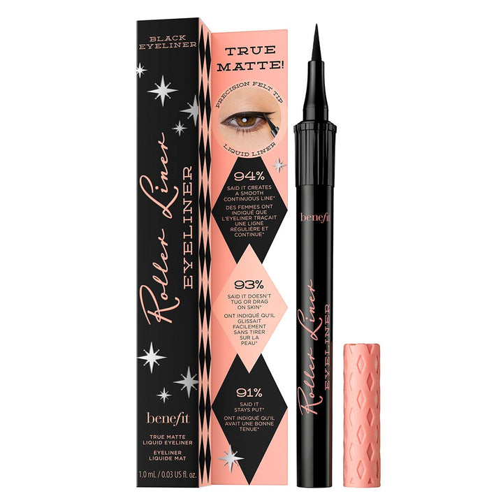 Roller Liner Eyeliner