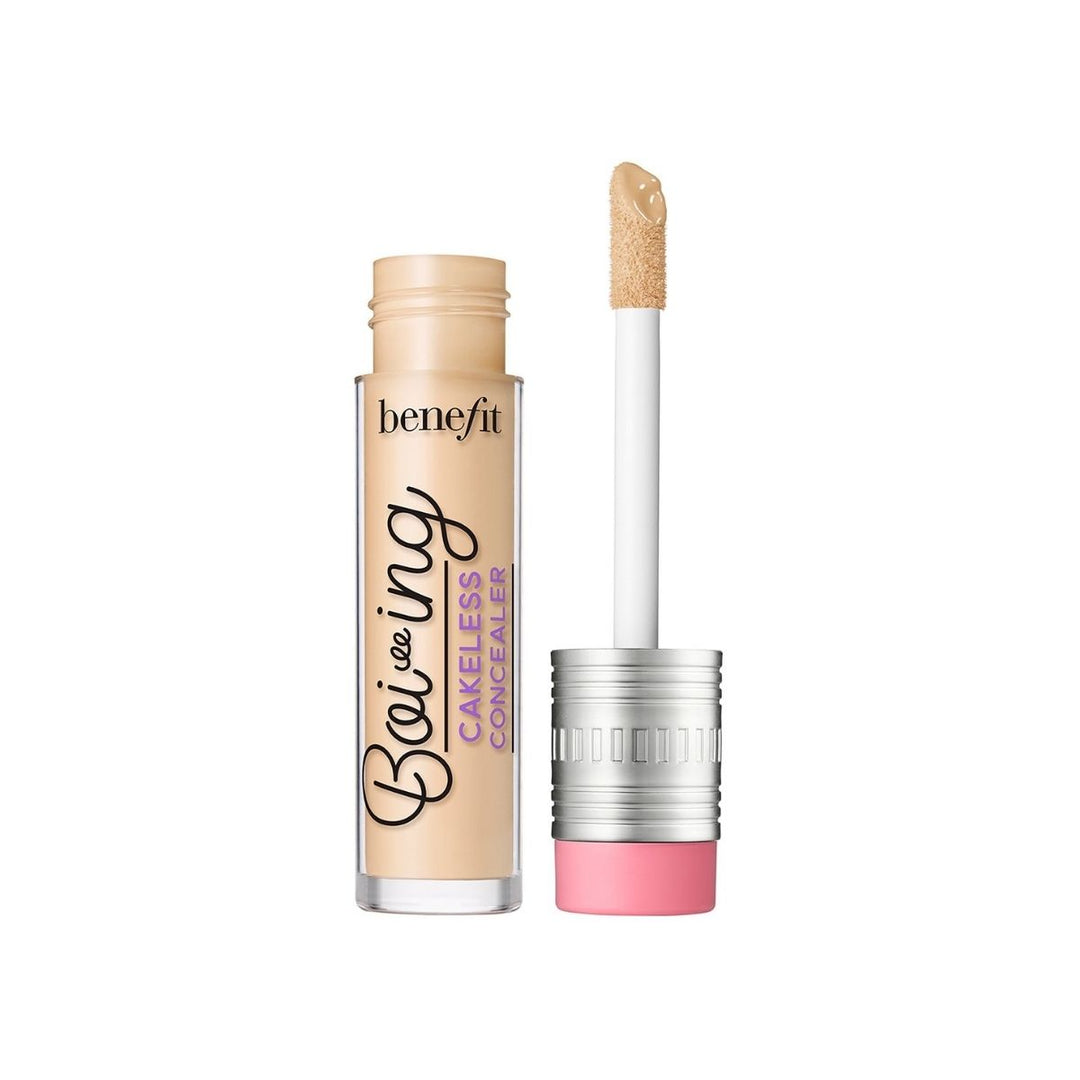 Boi-ing Cakeless Concealer