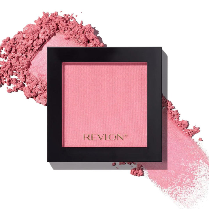 Powder Blush