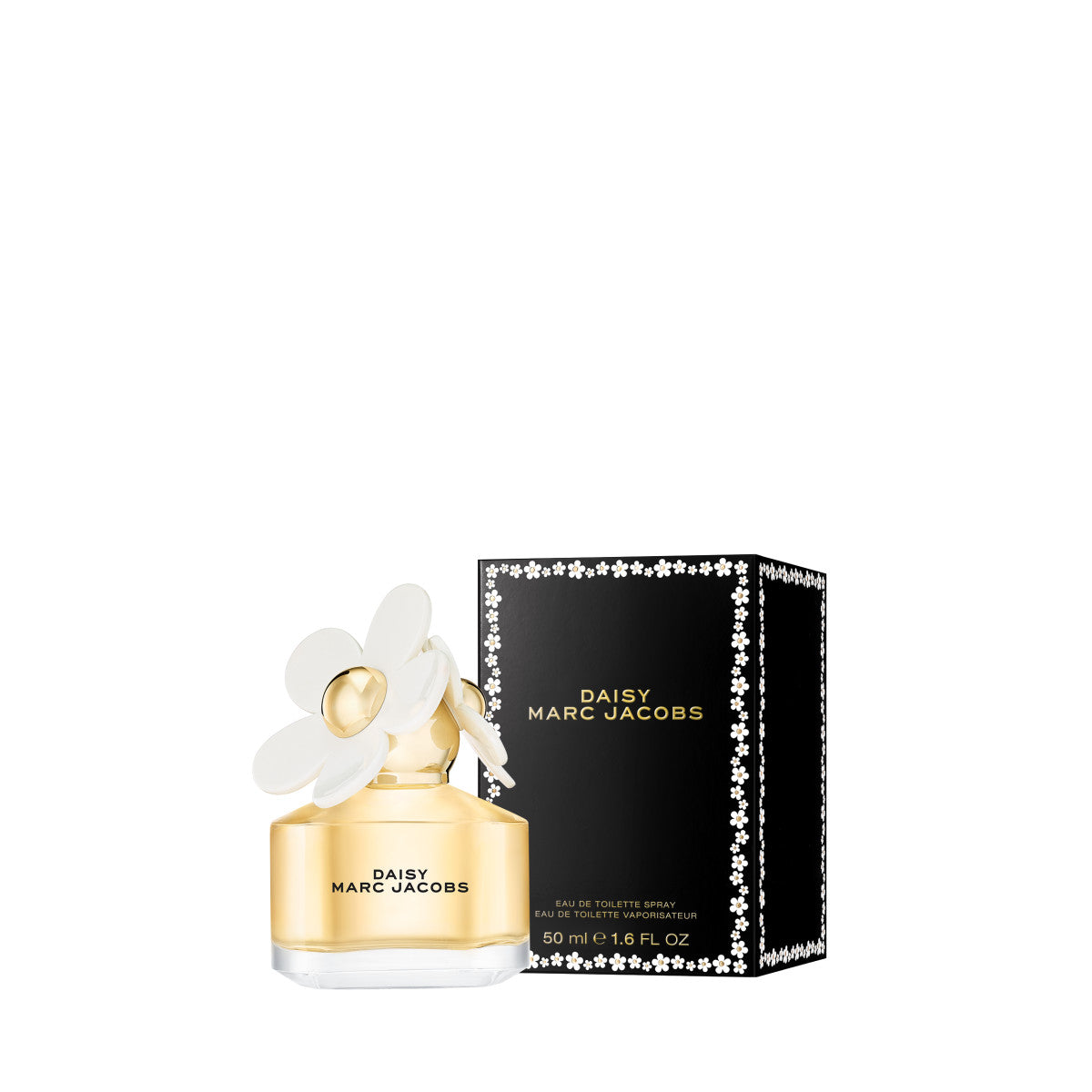 Ladies Daisy Eau de Toilette – Edgars