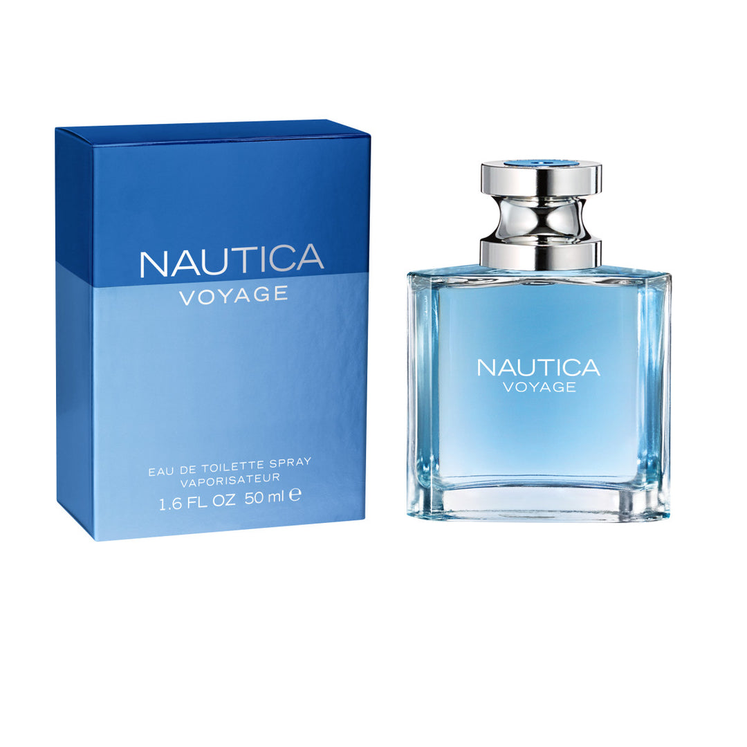 Nautica Voyage Eau de Toilette