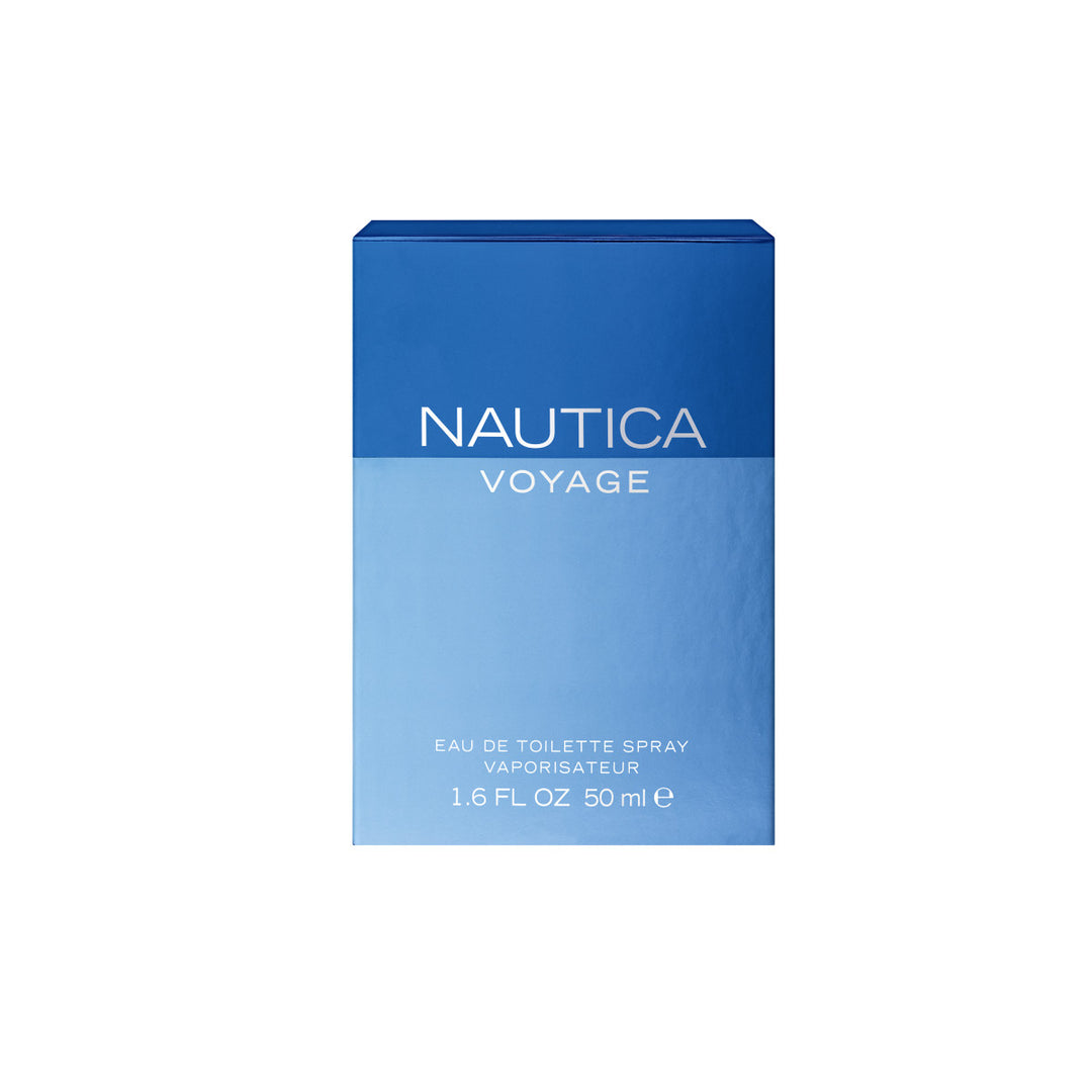 Nautica Voyage Eau de Toilette