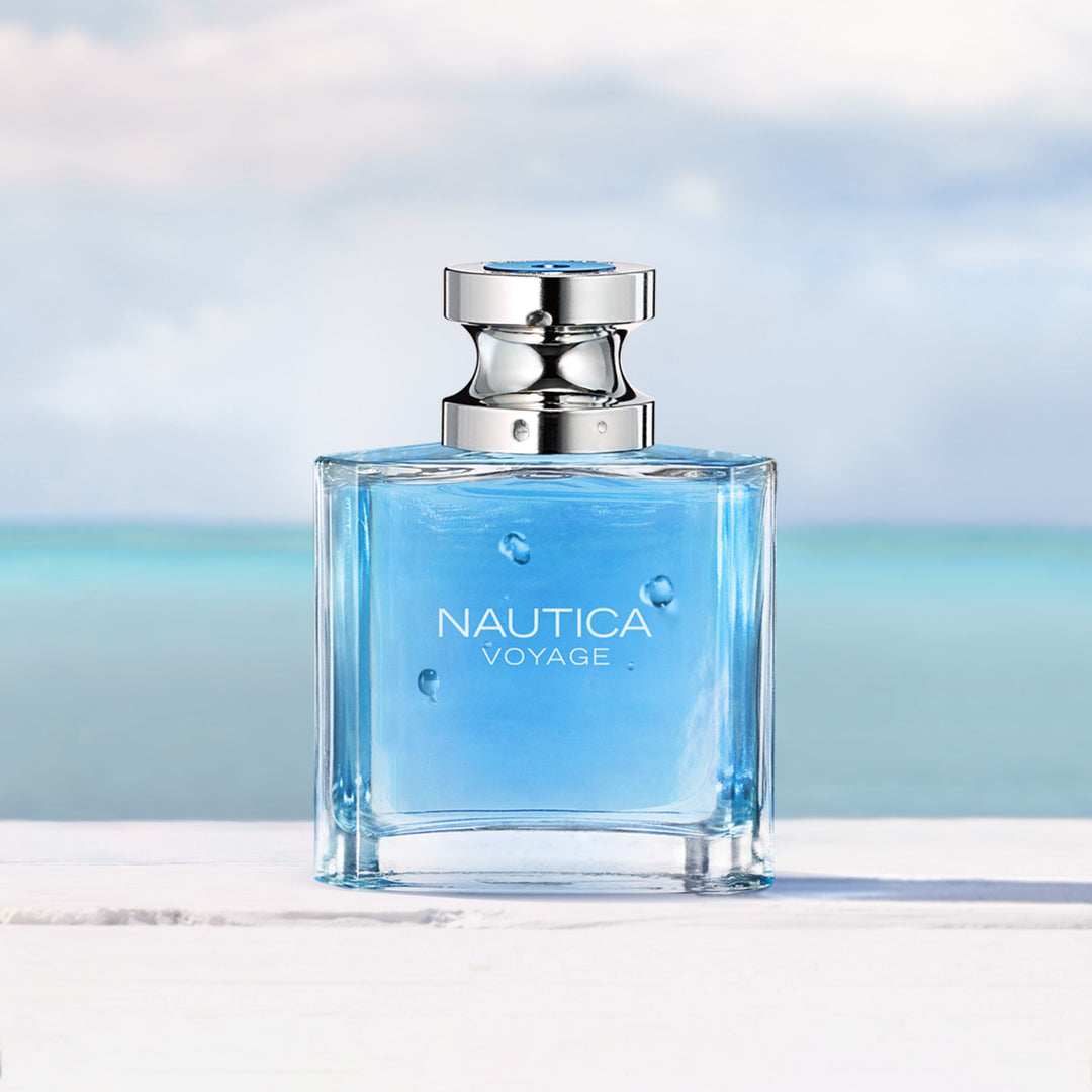 Body Spray Nautica Voyage Price Nautica Voyage Sport Perfume For