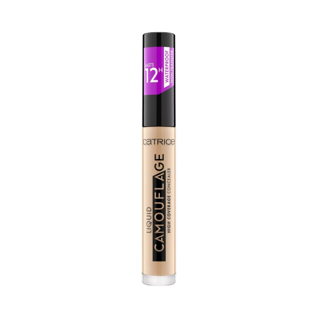 Liquid Camouflage High Coverage Concealer