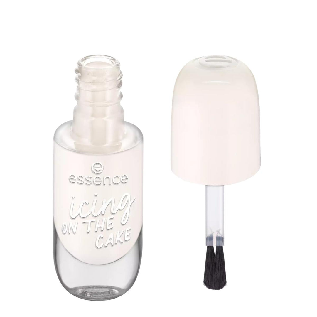 Gel Nail Colour - 8ML