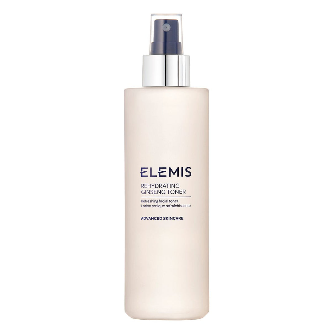 Rehydrating Ginseng Toner