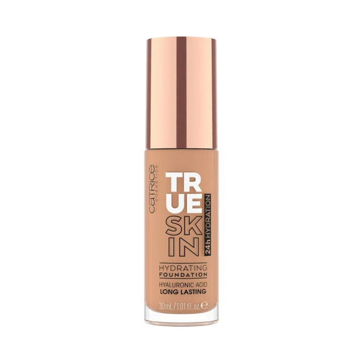 True Skin Hydrating Foundation