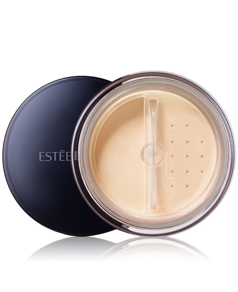 Perfecting Loose Powder