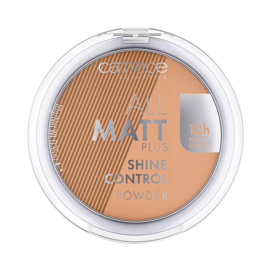 All Matt Plus Shine Control Powder