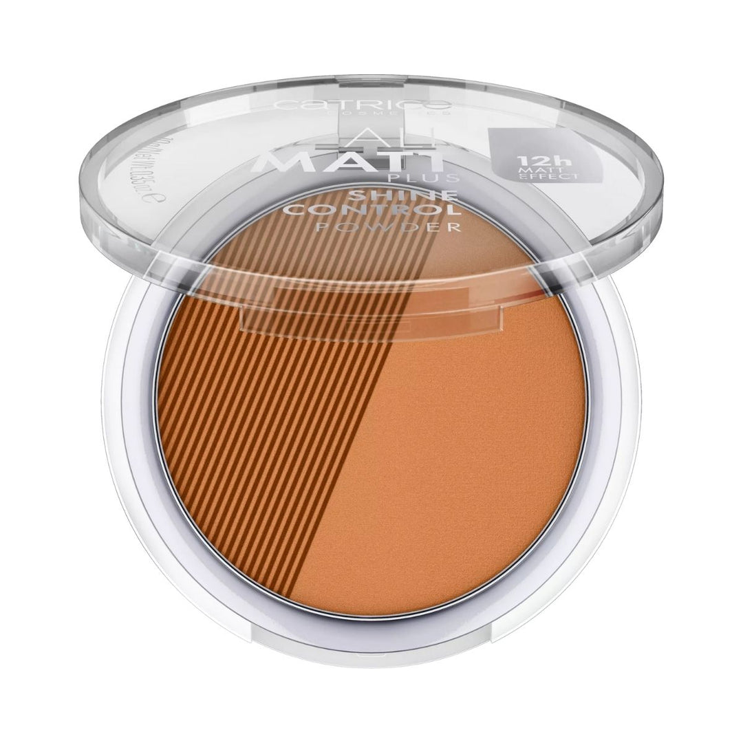 All Matt Plus Shine Control Powder