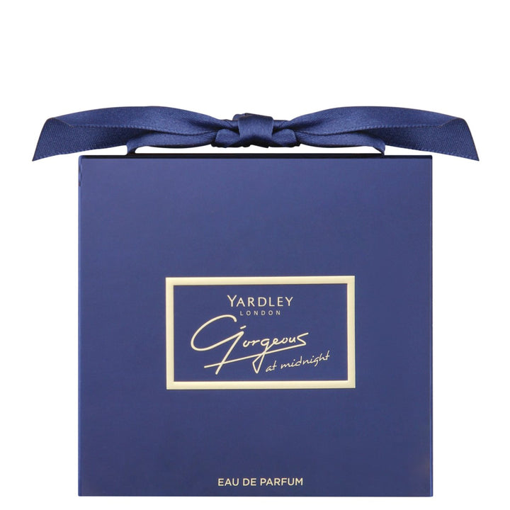 Gorgeous At Midnight Eau de Parfum
