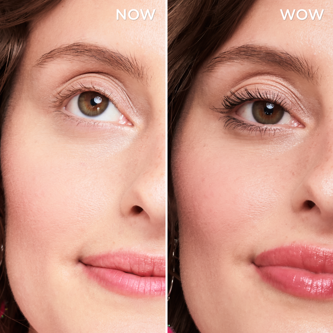 Roller Lash Curling Mascara Mini