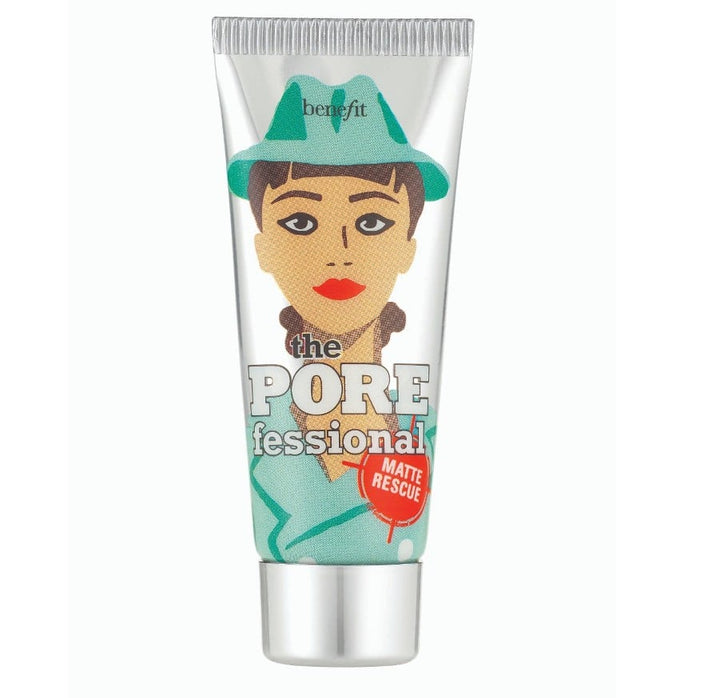 The POREfessional: Matte Rescue Gel Mini