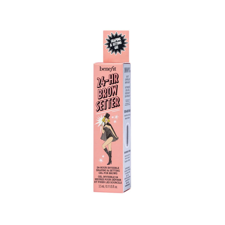 24-HR Brow Setter Clear Brow Gel