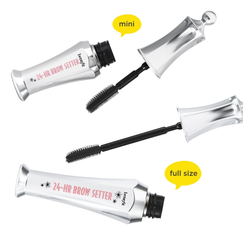 24-HR Brow Setter Clear Brow Gel