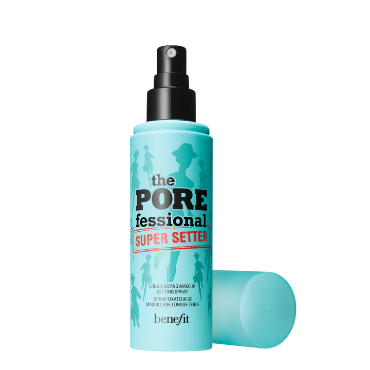 The POREfessional: Super Setter Setting Spray