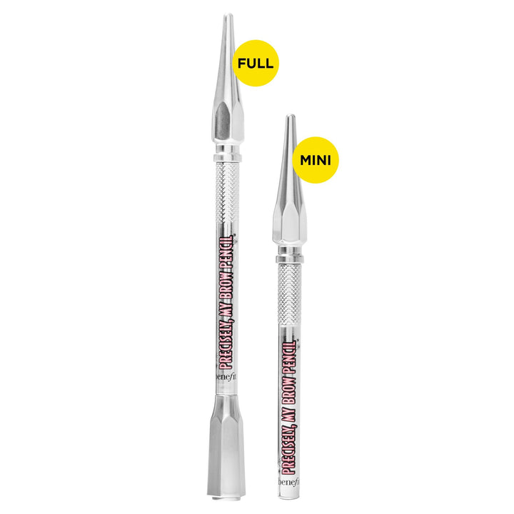 Precisely My Brow Booster