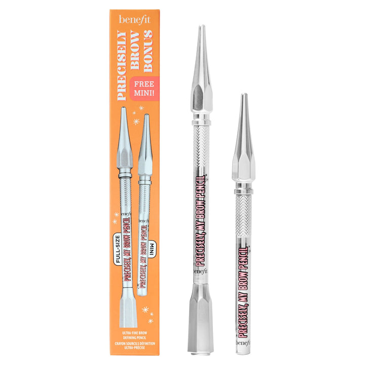 Precisely My Brow Booster