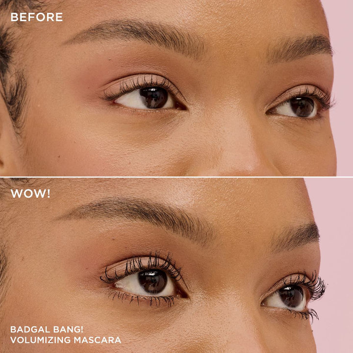 Major Mascara Minis