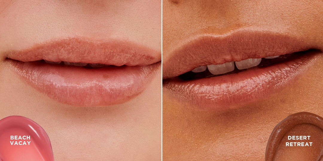 Lip Butter Balms moisturizing lip balms