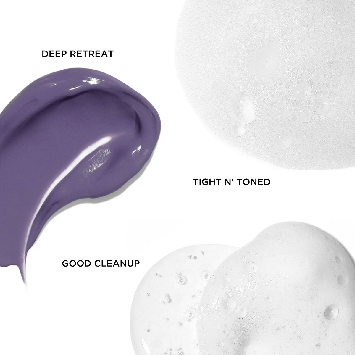 Pore Care Routine Trial Set – Edgars