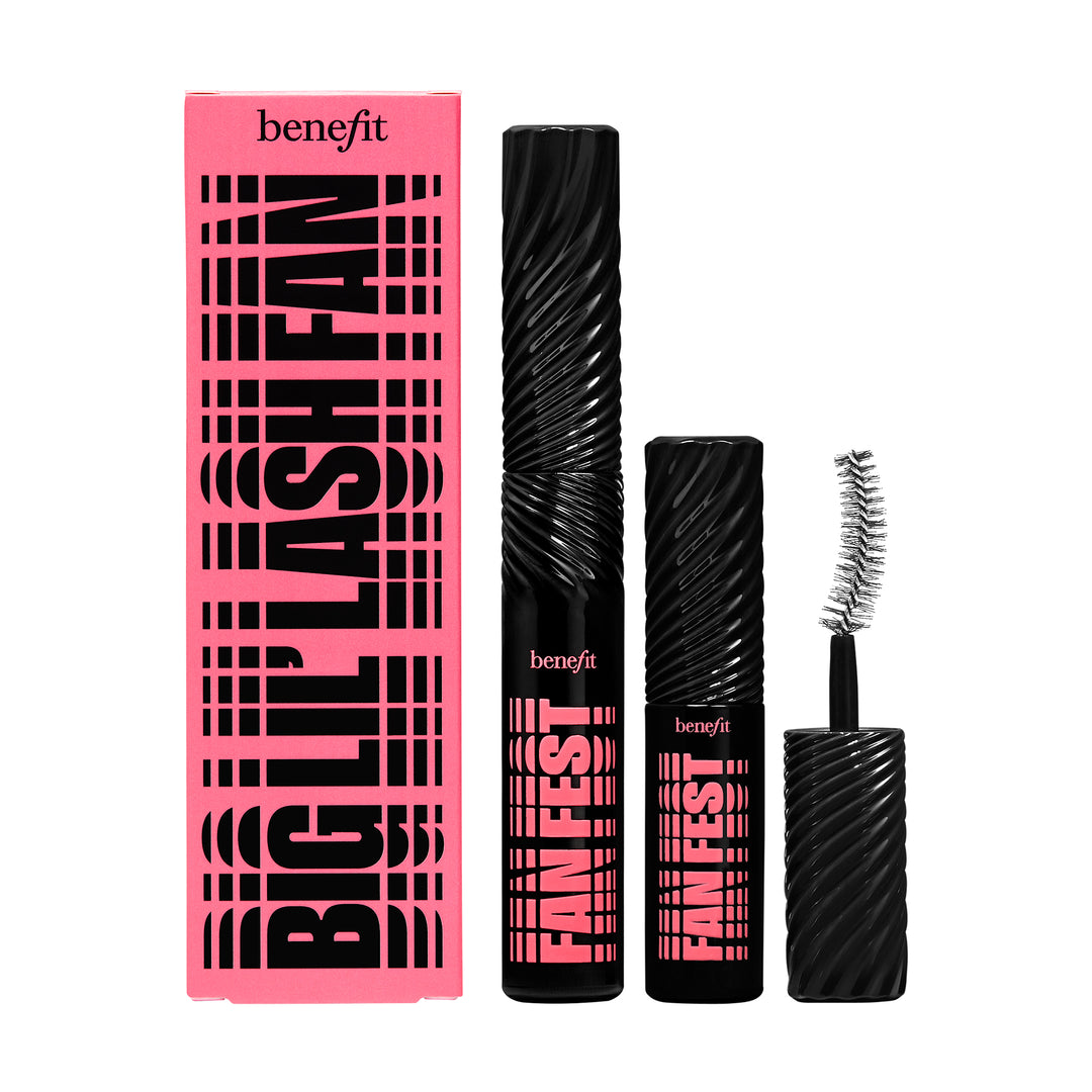 Fan Fest Mascara 2024 Booster Set