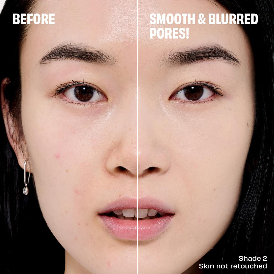 The POREfessional Foundation