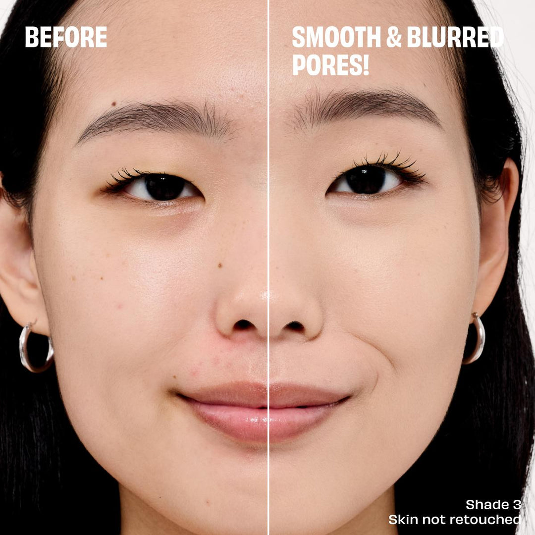 The POREfessional Foundation