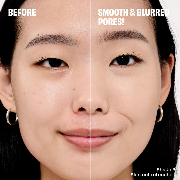 The POREfessional Foundation