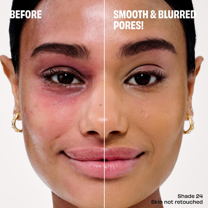 The POREfessional Foundation