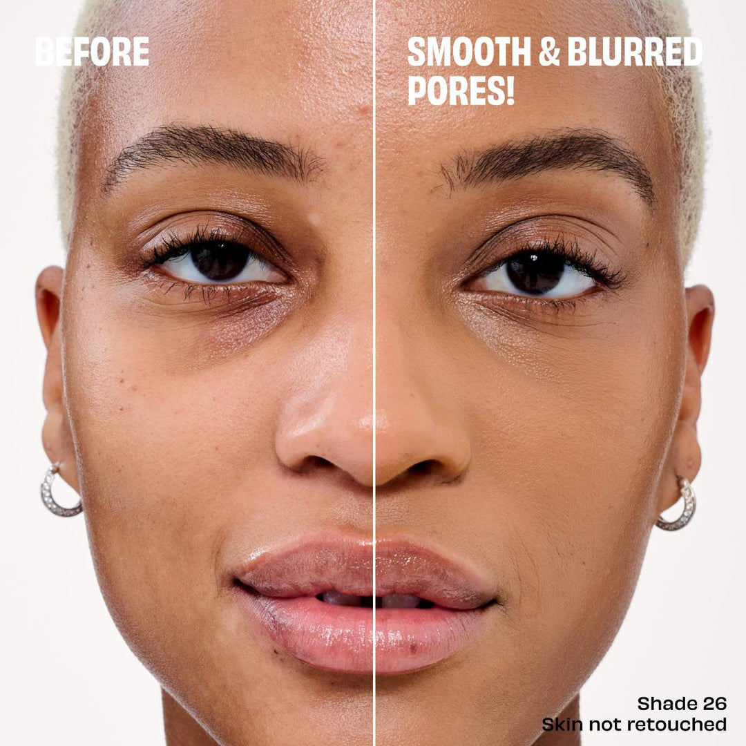 The POREfessional Foundation