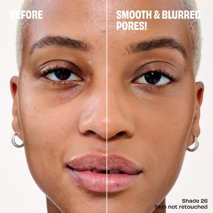 The POREfessional Foundation