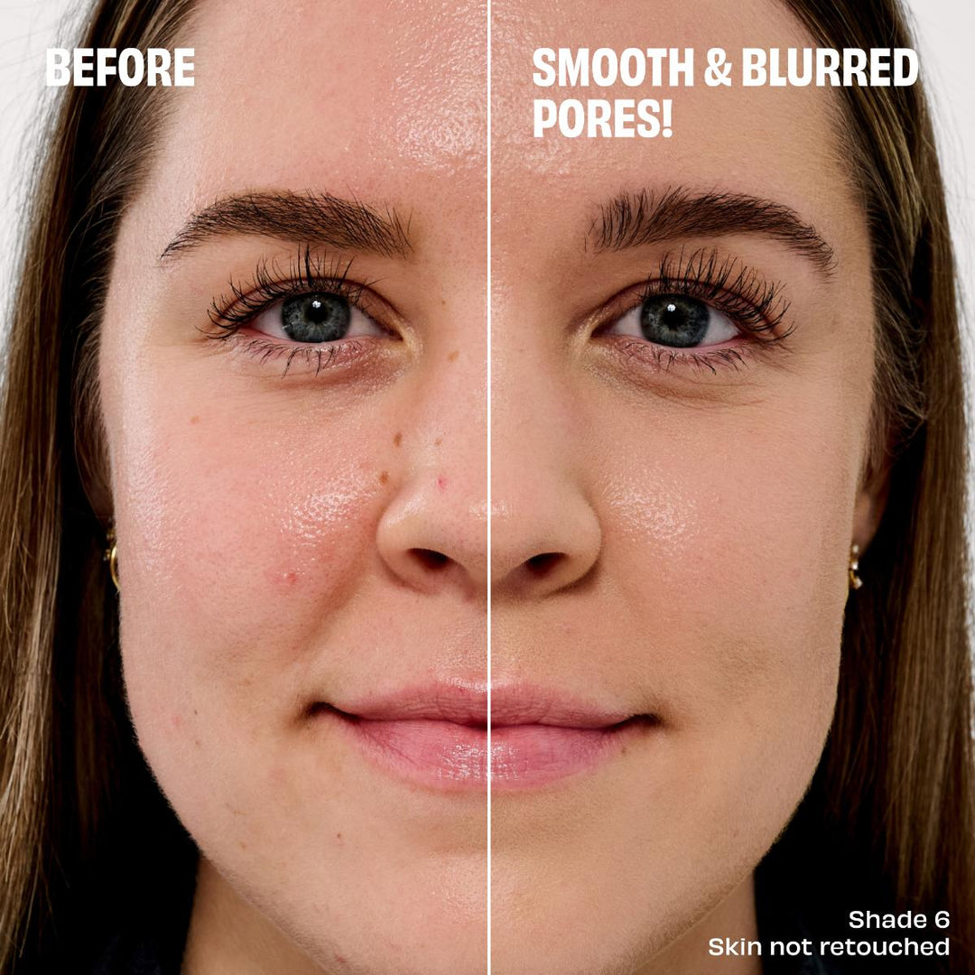 The POREfessional Foundation