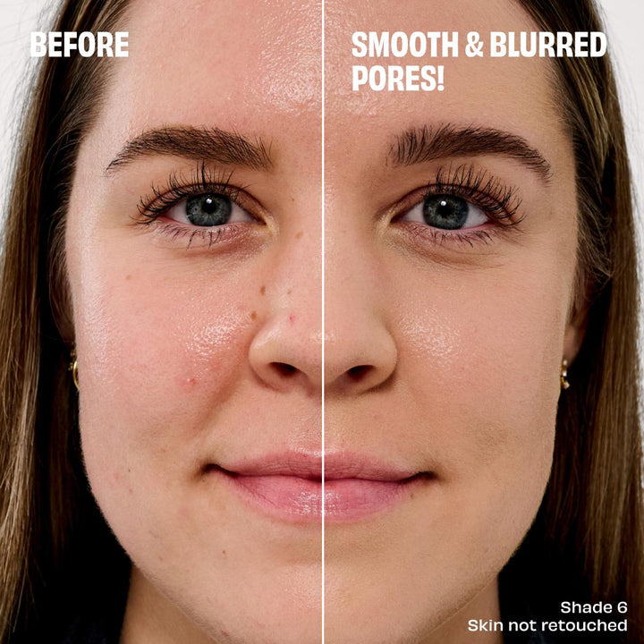 The POREfessional Foundation