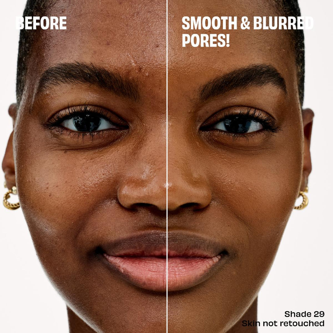 The POREfessional Foundation