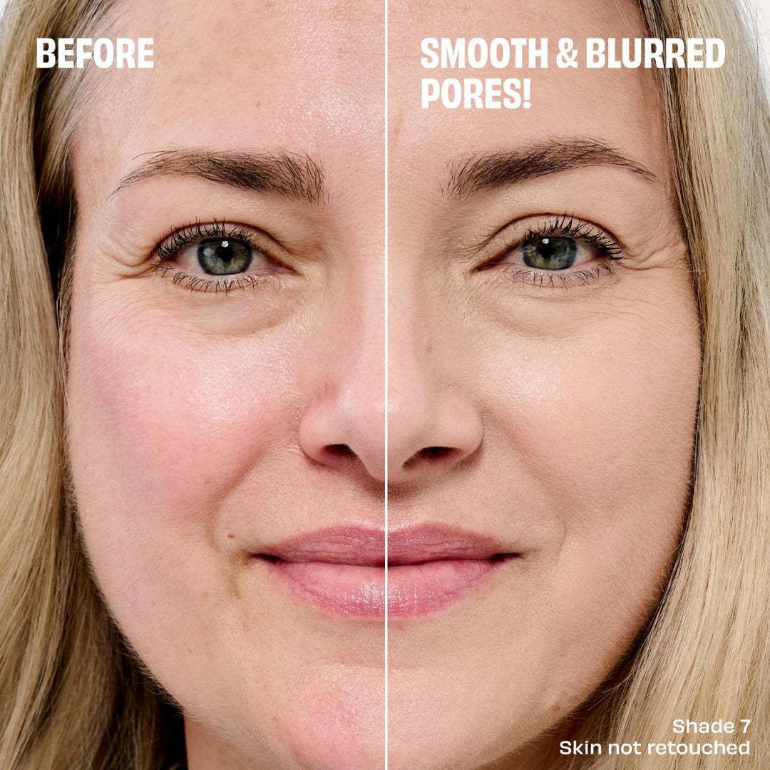 The POREfessional Foundation