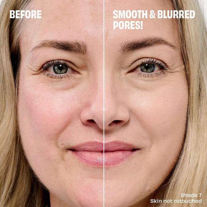 The POREfessional Foundation