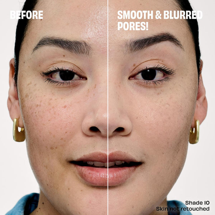 The POREfessional Foundation