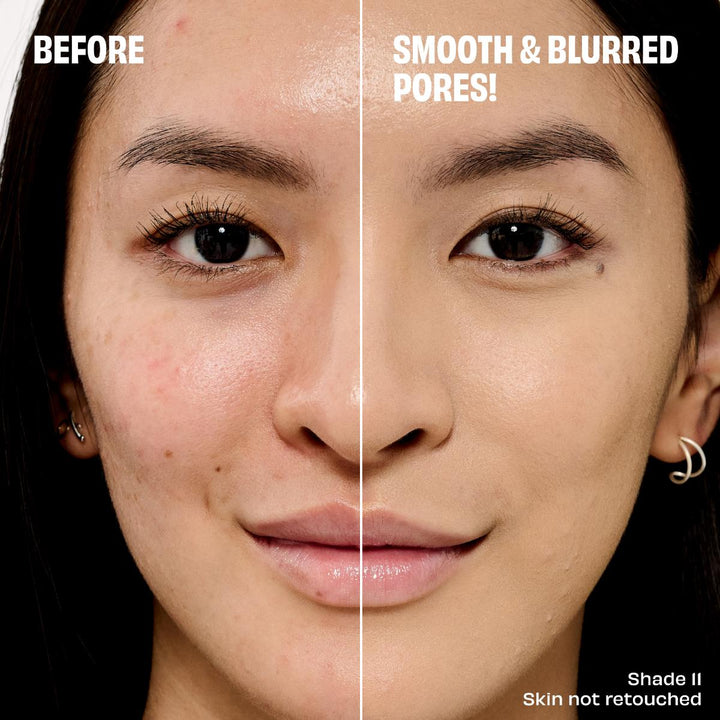 The POREfessional Foundation