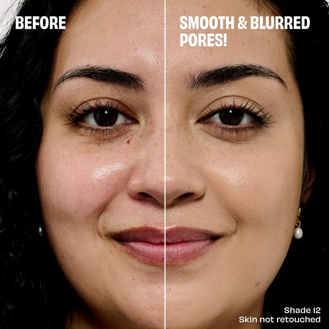 The POREfessional Foundation