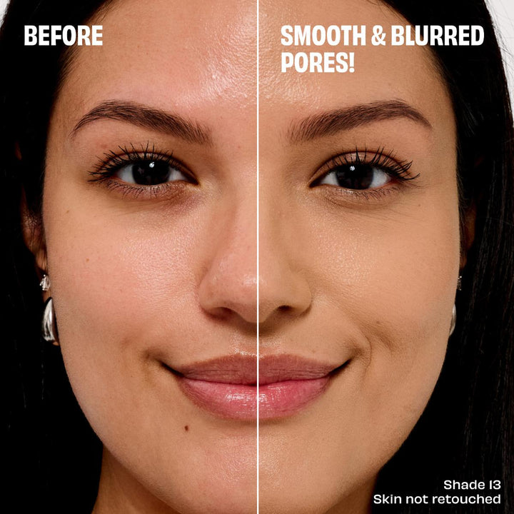 The POREfessional Foundation