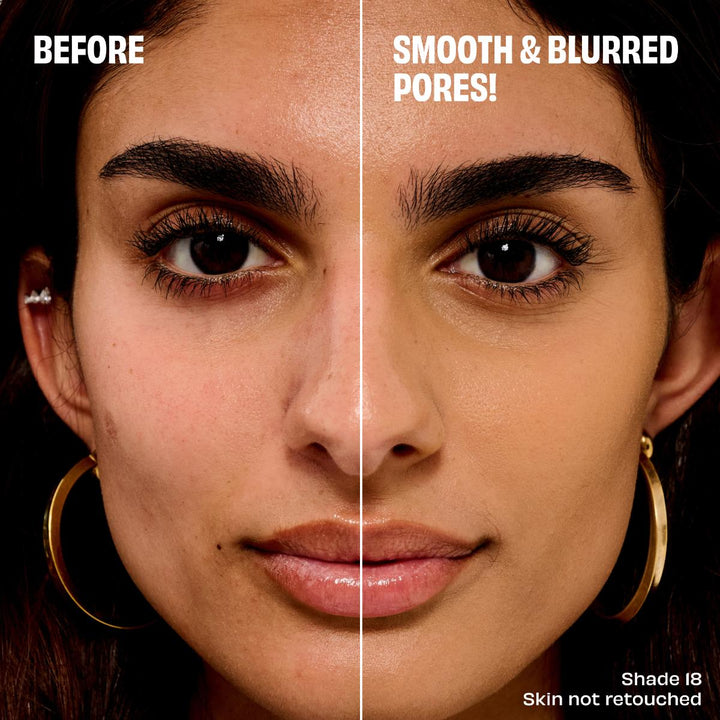 The POREfessional Foundation