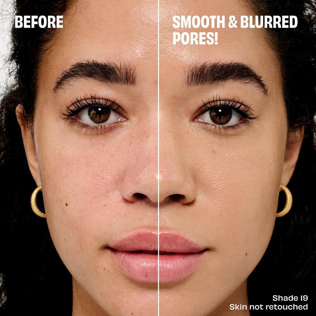 The POREfessional Foundation