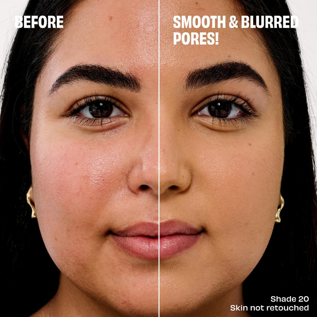 The POREfessional Foundation